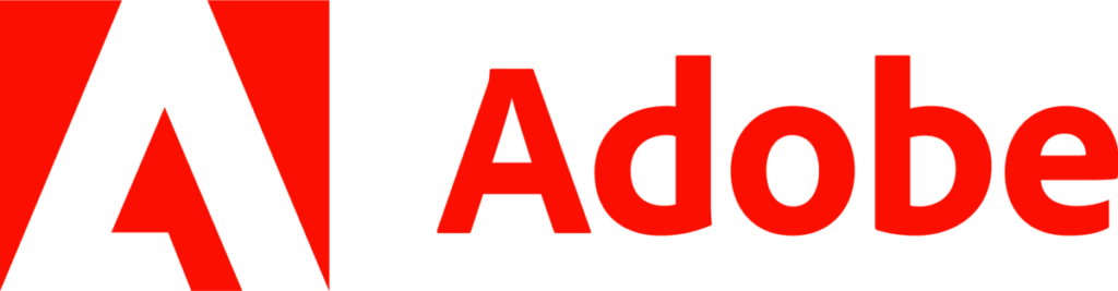 Logo suite Adobe