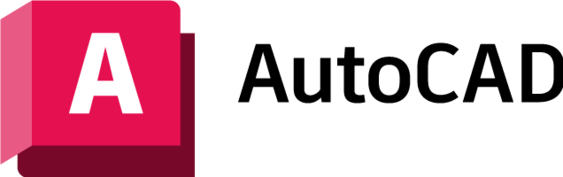 Logo logicel autocad