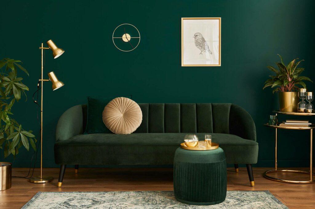 Inspiration aménagement chic