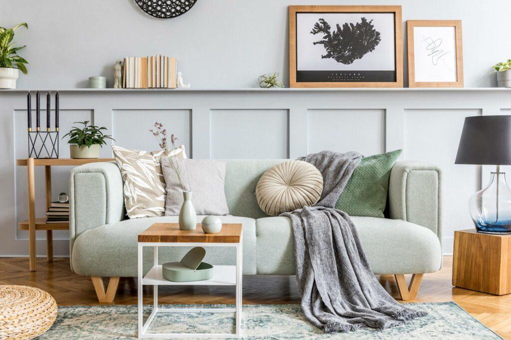 Inspiration agencement d'interieur