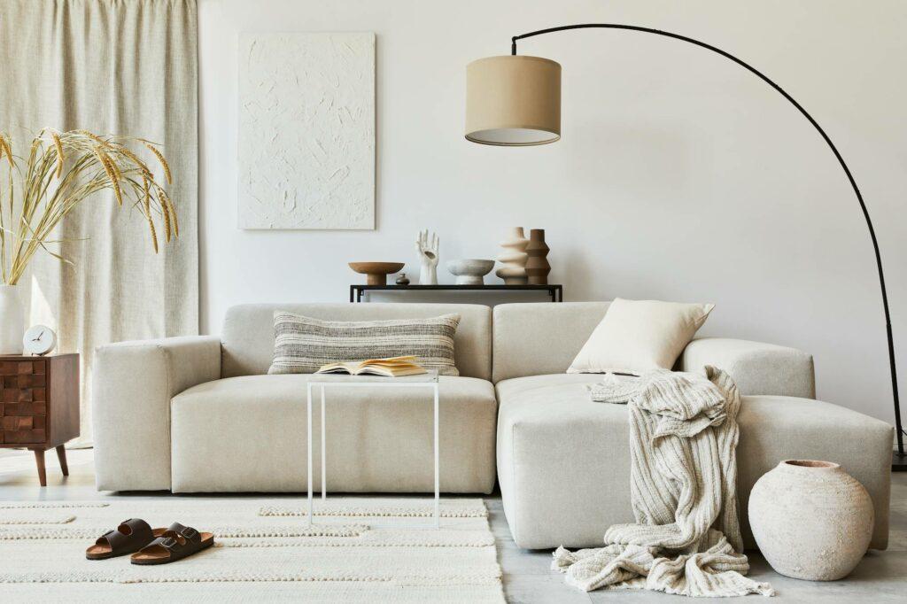 aménagement et décoration d’intérieur à Annecy