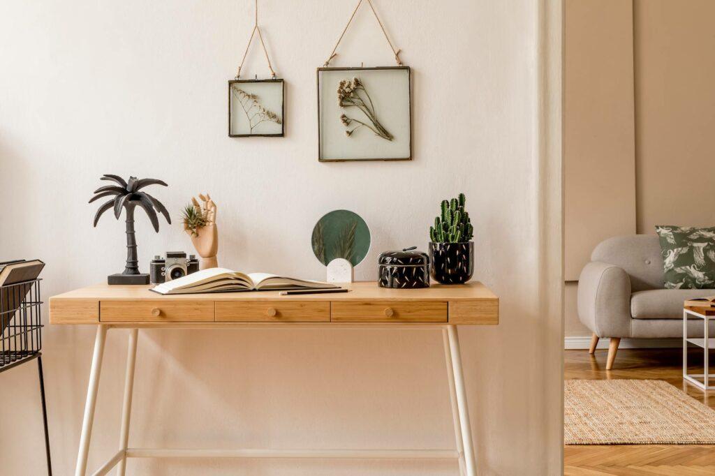 Inspiration scandinave