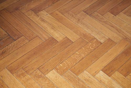 Parquet